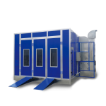 Car-Painting-Booth