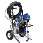 FinishPro II Air-Assisted Airless Sprayers